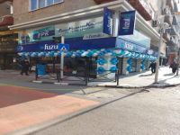 izmir açılış organizasyon