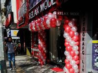 izmir açılış organizasyon