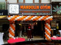izmir açılış organizasyon