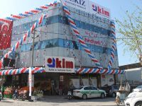 İzmir İş Yeri Açılış Organizasyonu Firmaları