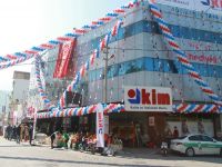 İzmir İş Yeri Açılış Organizasyonu Firmaları