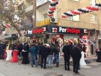 İzmir İş Yeri Açılış Organizasyonu Firmaları