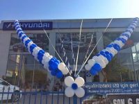 İzmir İş Yeri Açılış Organizasyonu Firmaları