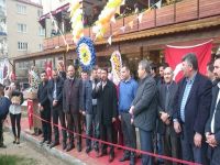 İzmir İş Yeri Açılış Organizasyonu Firmaları