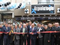 İzmir İş Yeri Açılış Organizasyonu Firmaları