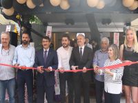 İzmir İş Yeri Açılış Organizasyonu Firmaları