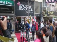 İzmir İş Yeri Açılış Organizasyonu Firmaları