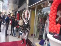 İzmir İş Yeri Açılış Organizasyonu Firmaları