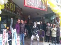 İzmir İş Yeri Açılış Organizasyonu Firmaları