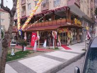 İzmir İş Yeri Açılış Organizasyonu Firmaları