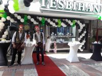İzmir İş Yeri Açılış Organizasyonu Firmaları