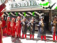 İzmir İş Yeri Açılış Organizasyonu Firmaları