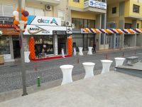 İzmir İş Yeri Açılış Organizasyonu Firmaları