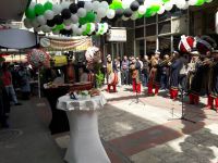 İzmir İş Yeri Açılış Organizasyonu Firmaları