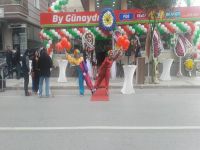 İzmir İş Yeri Açılış Organizasyonu Firmaları