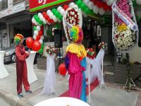 İzmir İş Yeri Açılış Organizasyonu Firmaları