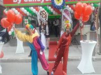 İzmir İş Yeri Açılış Organizasyonu Firmaları