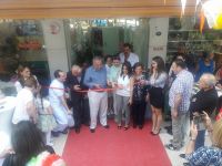 İzmir İş Yeri Açılış Organizasyonu Firmaları