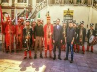 İzmir İş Yeri Açılış Organizasyonu Firmaları