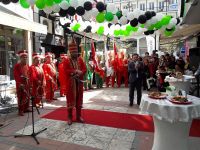 İzmir İş Yeri Açılış Organizasyonu Firmaları