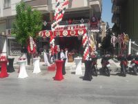 İzmir İş Yeri Açılış Organizasyonu Firmaları