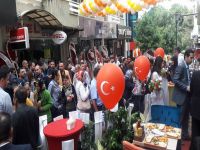 İzmir İş Yeri Açılış Organizasyonu Firmaları