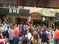 İzmir İş Yeri Açılış Organizasyonu Firmaları