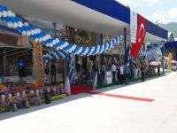 İzmir İş Yeri Açılış Organizasyonu Firmaları