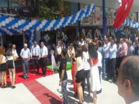 İzmir İş Yeri Açılış Organizasyonu Firmaları