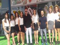 İzmir İş Yeri Açılış Organizasyonu Firmaları