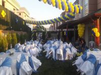 İzmir İş Yeri Açılış Organizasyonu Firmaları