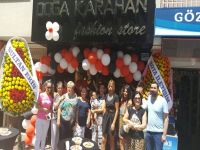İzmir İş Yeri Açılış Organizasyonu Firmaları