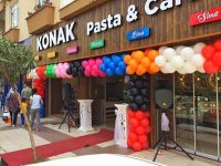 İzmir İş Yeri Açılış Organizasyonu Firmaları