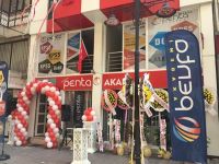 İzmir İş Yeri Açılış Organizasyonu Firmaları