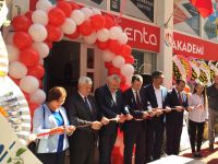 İzmir İş Yeri Açılış Organizasyonu Firmaları