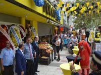 İzmir İş Yeri Açılış Organizasyonu Firmaları