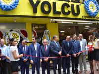 İzmir İş Yeri Açılış Organizasyonu Firmaları
