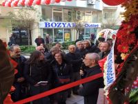 İzmir İş Yeri Açılış Organizasyonu Firmaları