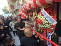 İzmir İş Yeri Açılış Organizasyonu Firmaları