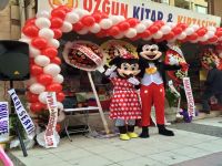İzmir İş Yeri Açılış Organizasyonu Firmaları