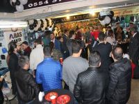 İzmir İş Yeri Açılış Organizasyonu Firmaları