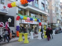 İzmir İş Yeri Açılış Organizasyonu Firmaları