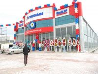 İzmir İş Yeri Açılış Organizasyonu Firmaları