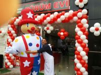 İzmir İş Yeri Açılış Organizasyonu Firmaları