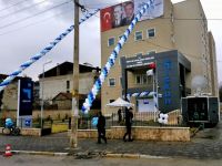 İzmir İş Yeri Açılış Organizasyonu Firmaları