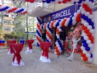 İzmir İş Yeri Açılış Organizasyonu Firmaları