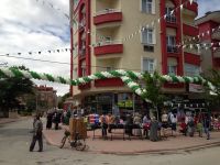İzmir İş Yeri Açılış Organizasyonu Firmaları