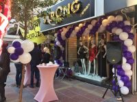 İzmir İş Yeri Açılış Organizasyonu Firmaları