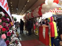 İzmir İş Yeri Açılış Organizasyonu Firmaları