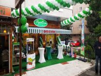 İzmir İş Yeri Açılış Organizasyonu Firmaları